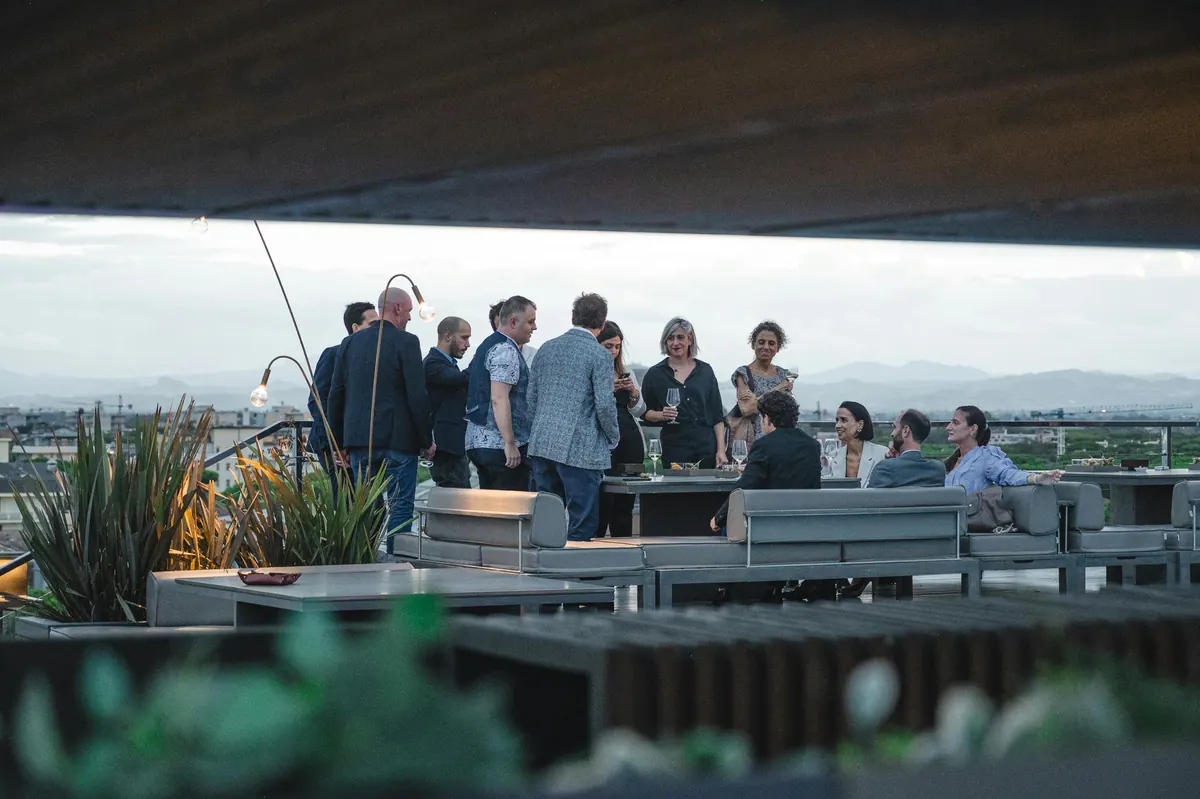 Agence événementielle à Montpellier — SMACK Events, événements d'entreprise dans l'Hérault et le Gard