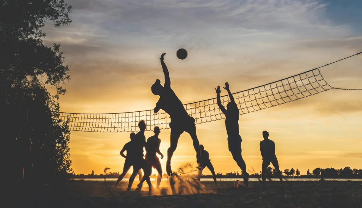 Jeu collectif de team building à calibrer pour favoriser la coopération plutôt que la seule compétition