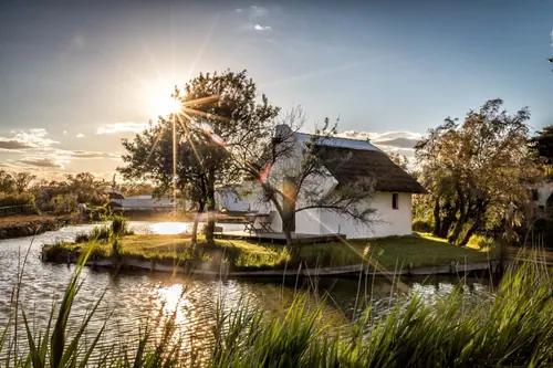 Séminaire résidentiel 2 jours en Camargue Gard — team building Occitanie SMACK Events