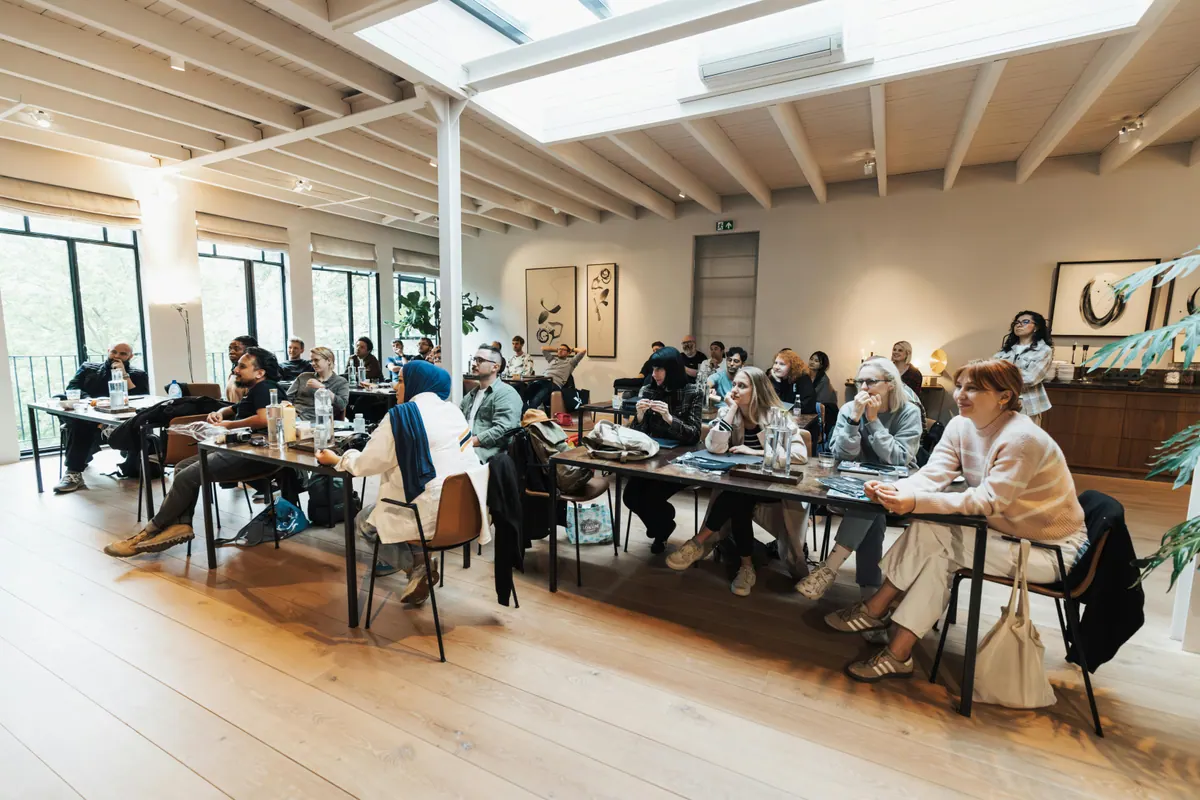 Séminaire d'entreprise à Montpellier organisé par SMACK Events — Hérault, Occitanie