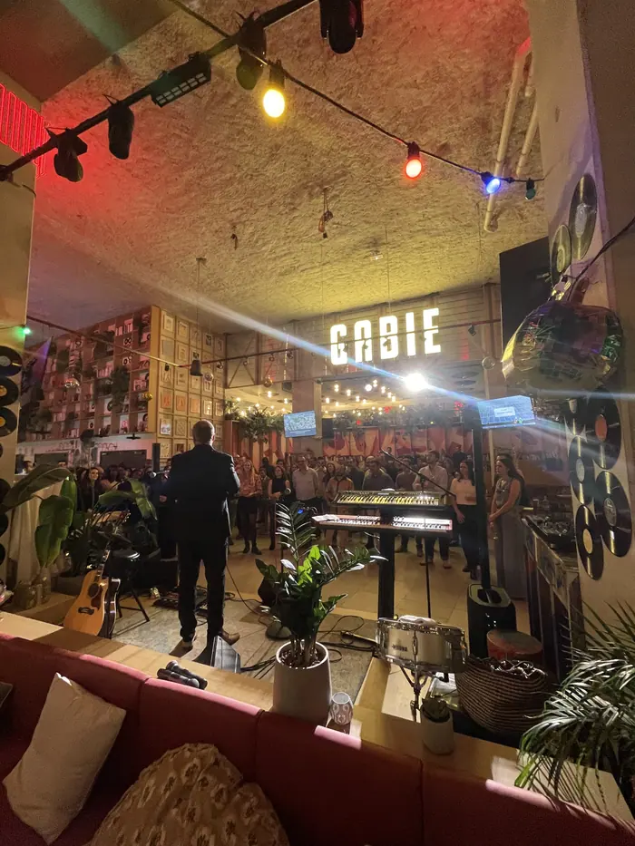 Soirée d'entreprise en lieu privatisé à Montpellier — animation musicale, cocktail, événement SMACK Events Gard Hérault