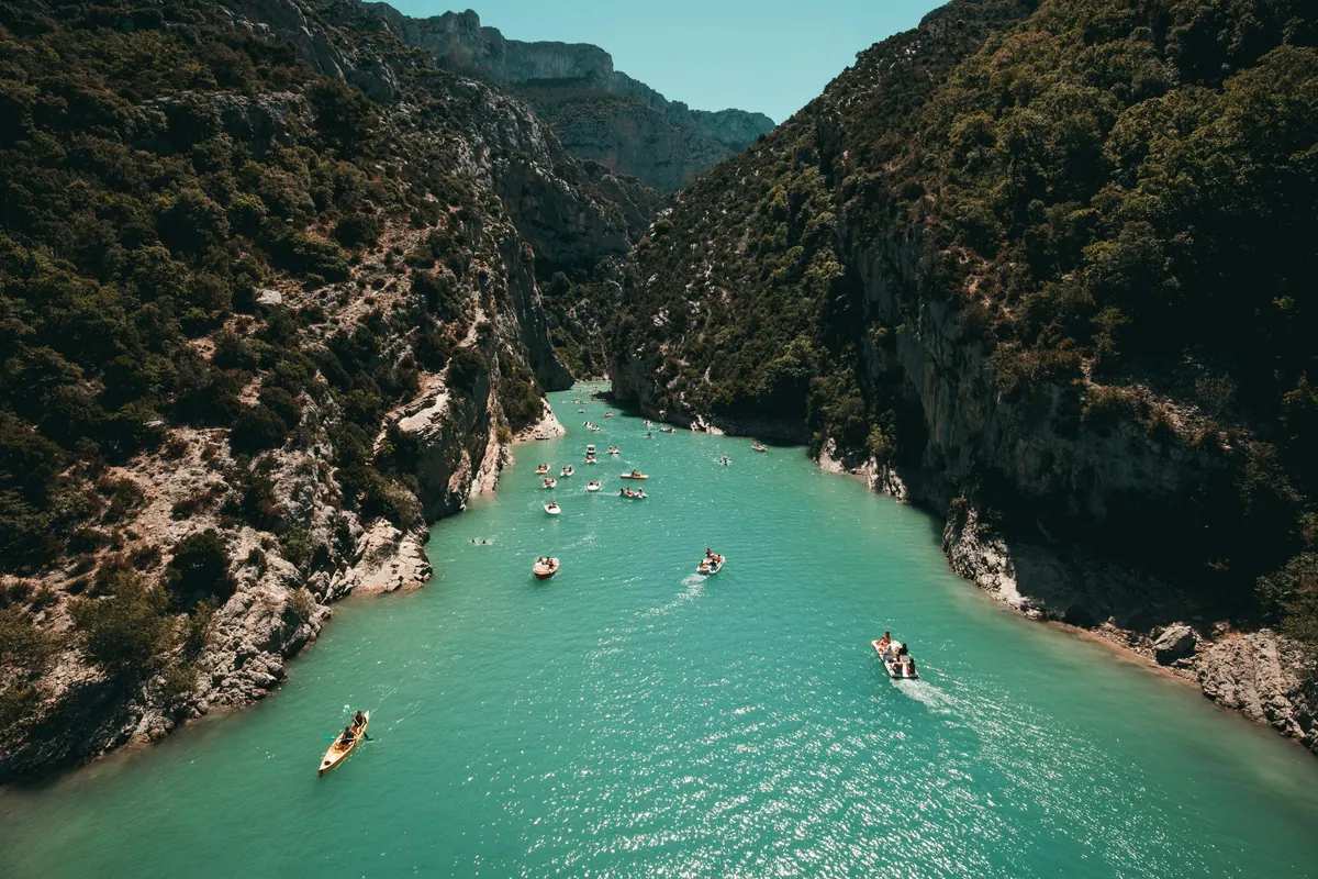 Team building à Montpellier dans l'Hérault — SMACK Events, agence événementielle